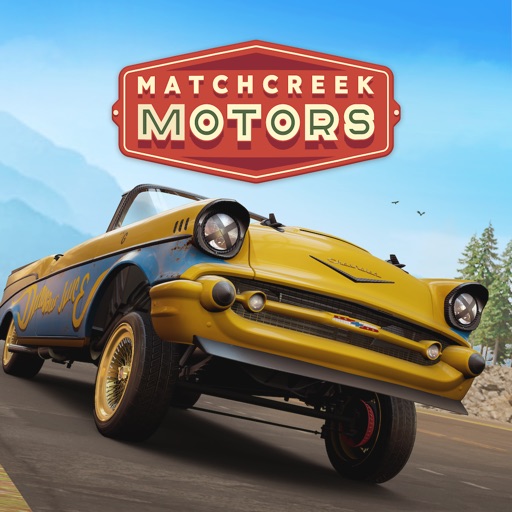 Matchcreek Motors